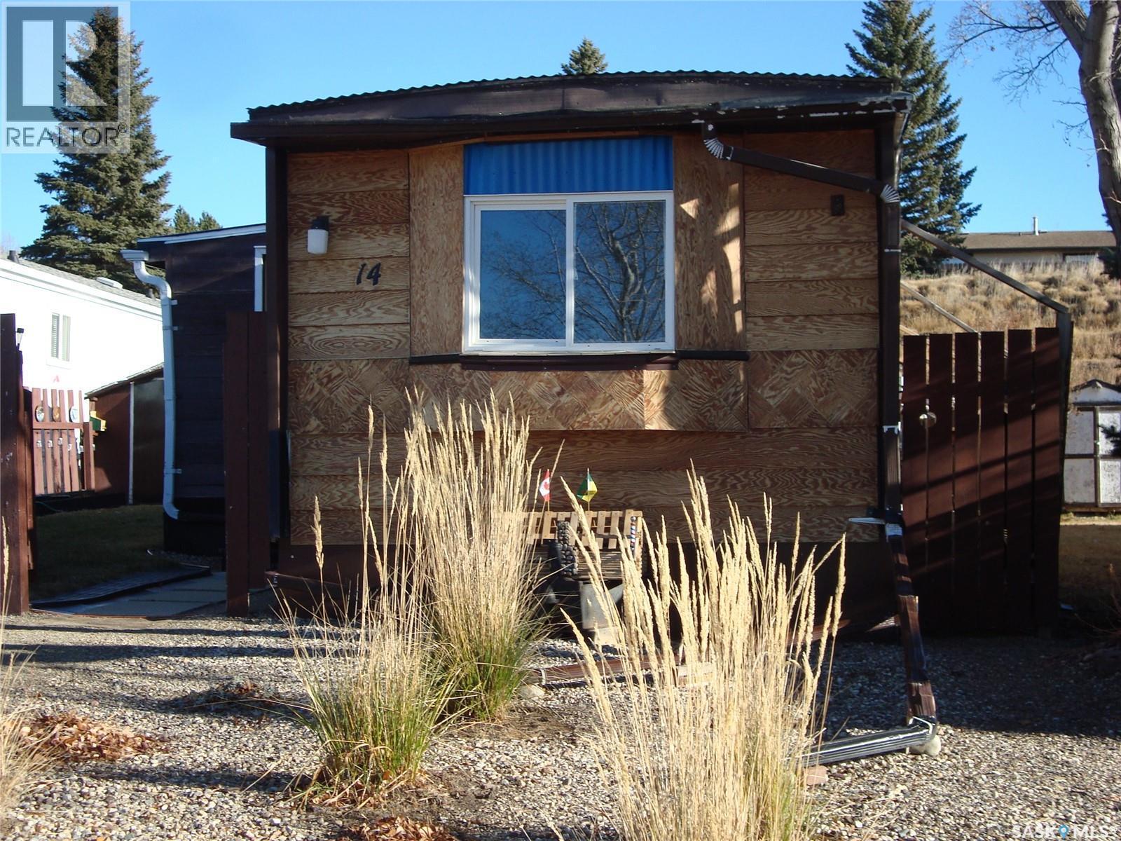 14 701 11Th Avenue Nw, Swift Current, SK