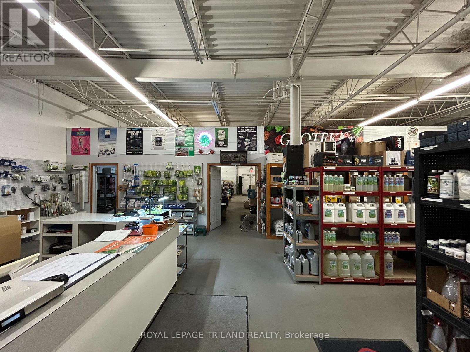 1-3 - 1 Adelaide Street N, London East (East K), ON