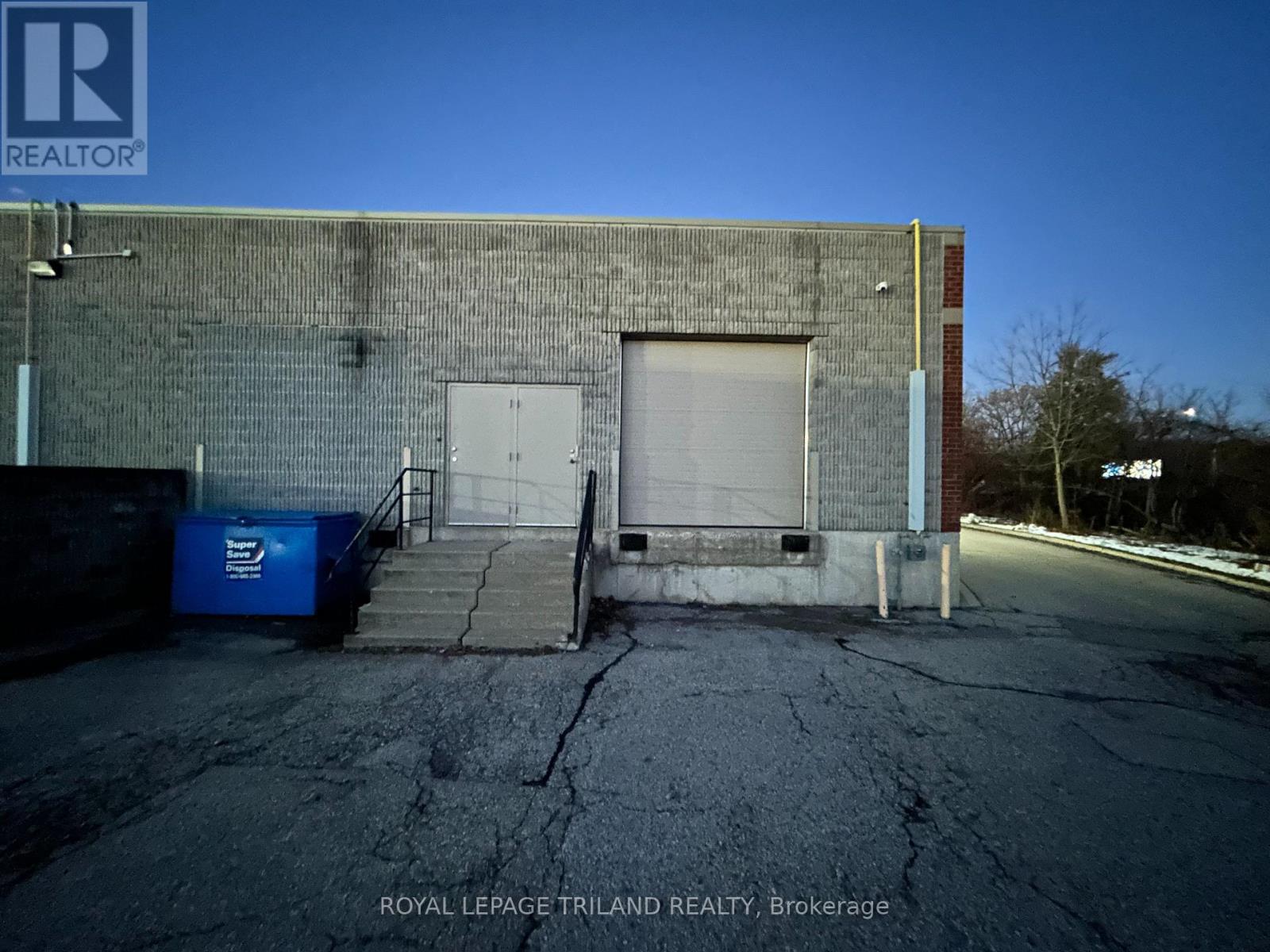 1-3 - 1 Adelaide Street N, London East (East K), ON