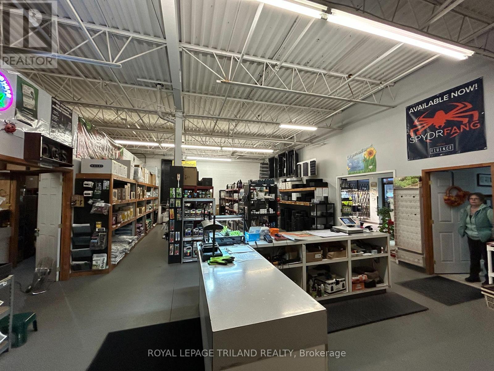 1-3 - 1 Adelaide Street N, London East (East K), ON