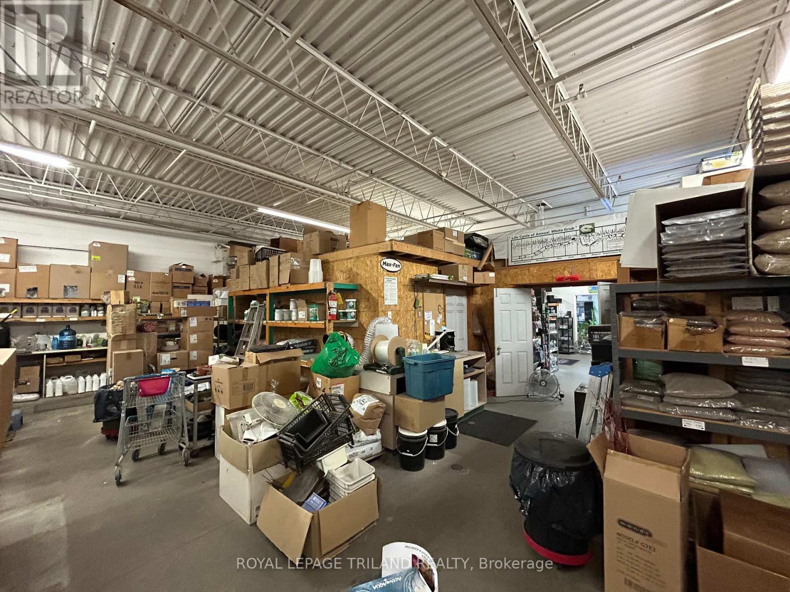 1-3 - 1 Adelaide Street N, London East (East K), ON