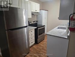 B - 5583 ONTARIO AVENUE Niagara Falls (Downtown), ON L2E 3S4