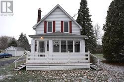 7 ADAM DIXON AVENUE South Stormont, ON K0C 1P0