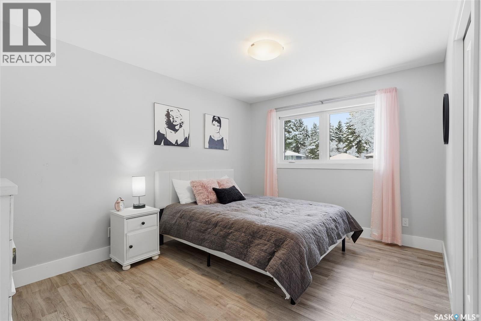 3117 Ortona Street, Saskatoon, SK - Indoor Photo Showing Bedroom