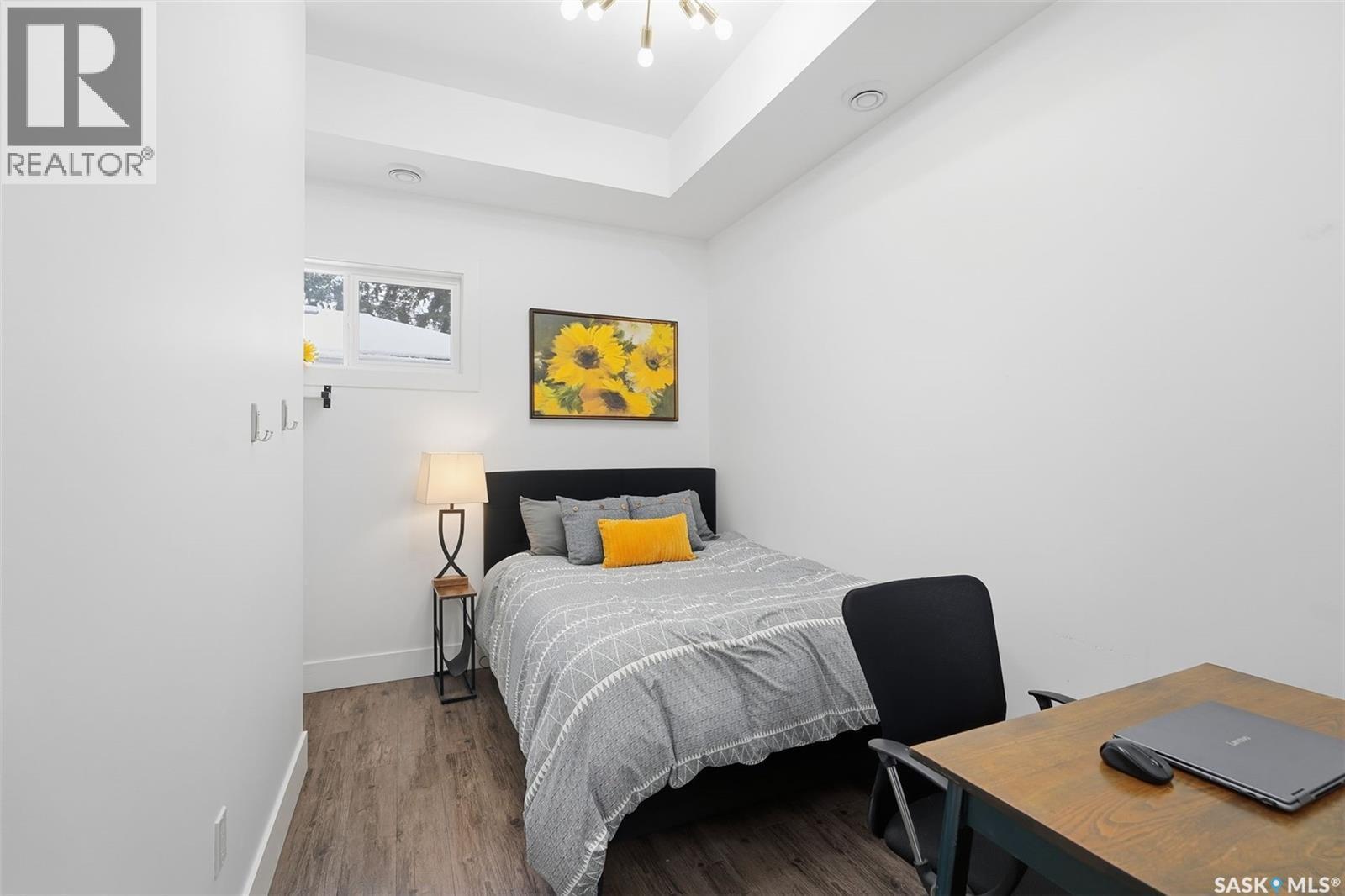 3117 Ortona Street, Saskatoon, SK - Indoor Photo Showing Bedroom