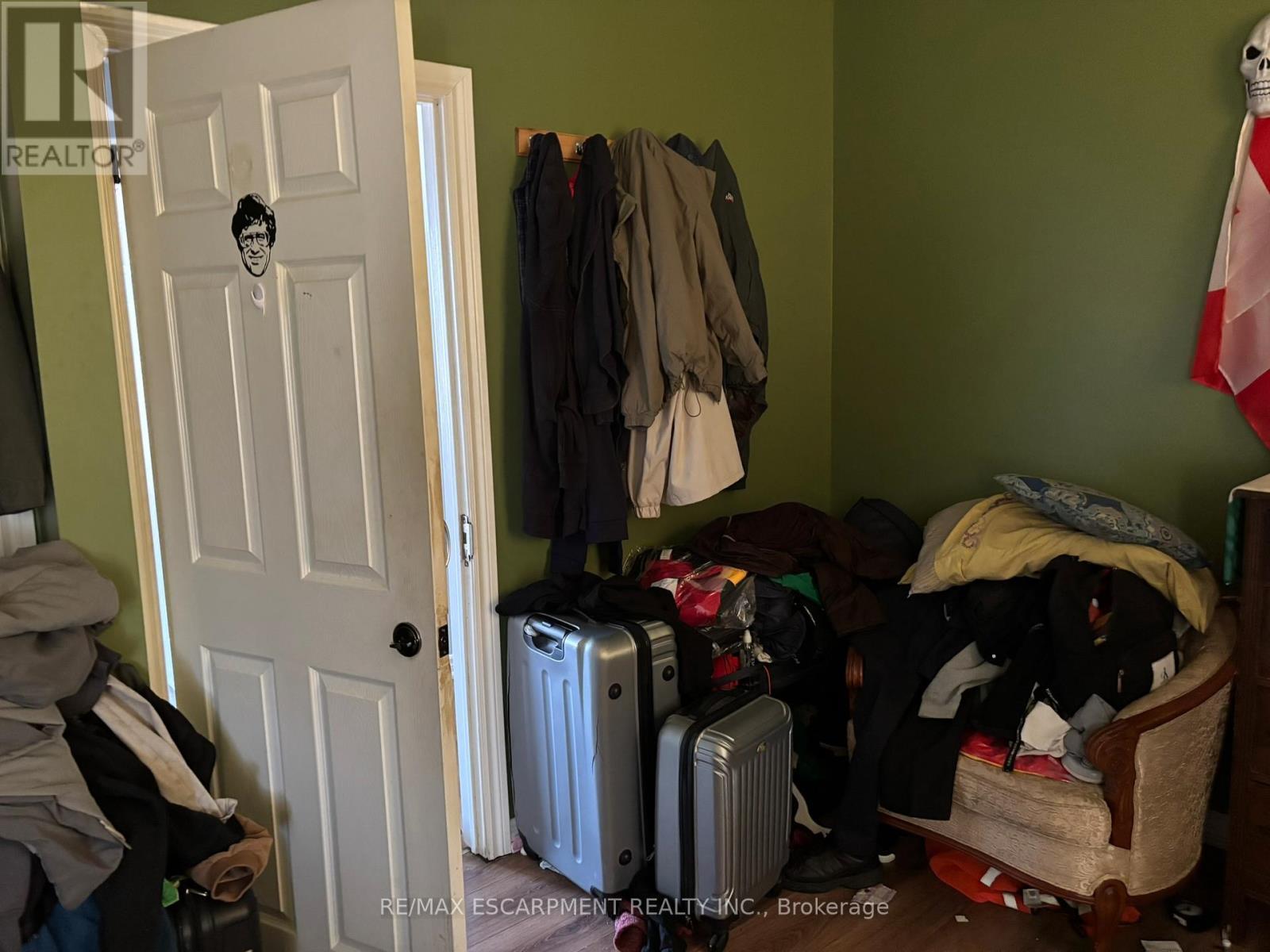 124 Cathcart Street, Hamilton, ON - Indoor