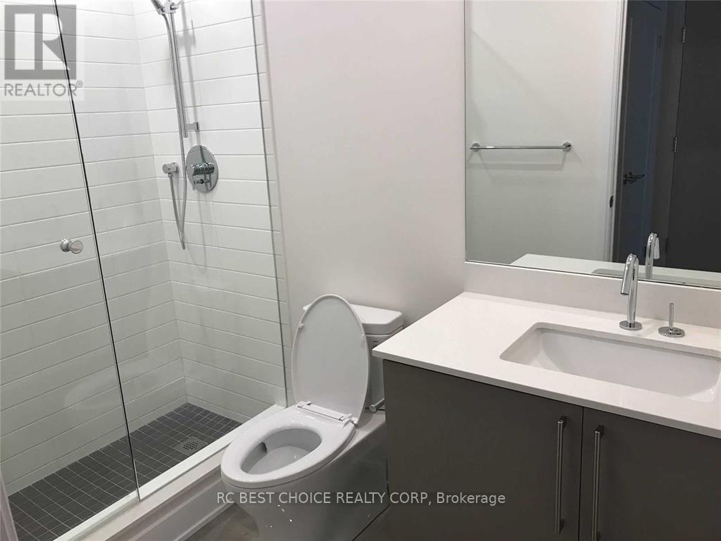 708 - 88 Cumberland Street, Toronto, ON - Indoor Photo Showing Bathroom