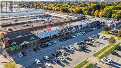 2A & 2B - 100 STEELES AVENUE W Vaughan, ON L4J 7Y1