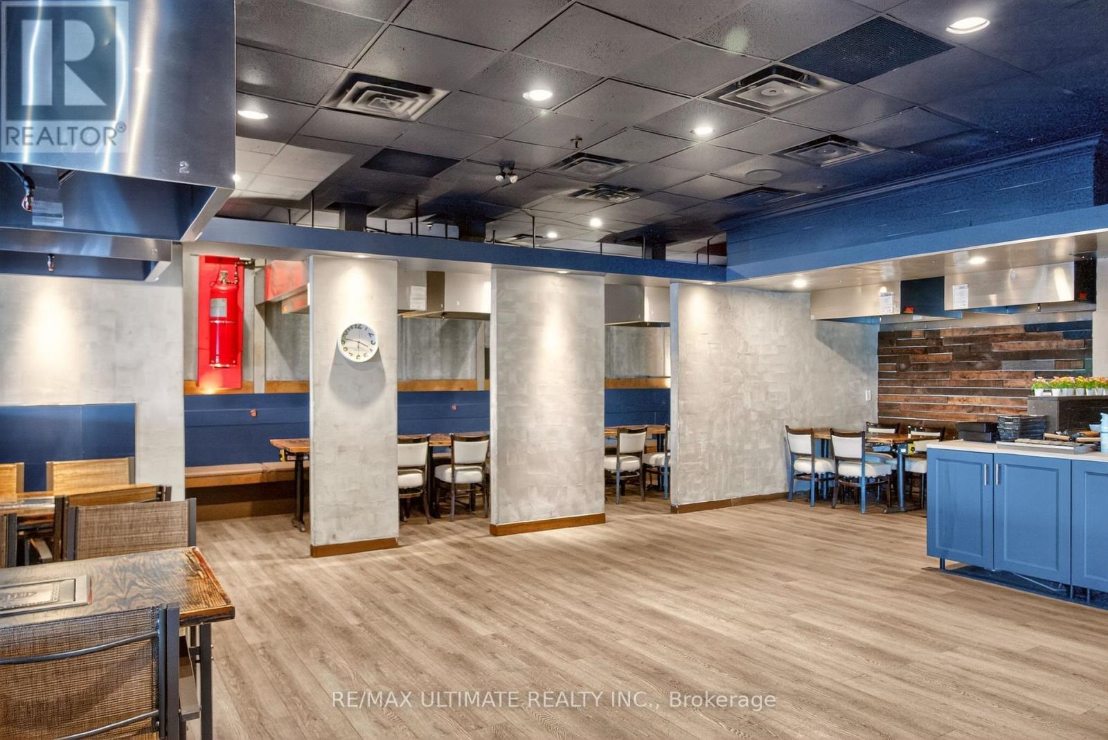 2A & 2B - 100 Steeles Avenue W, Vaughan, ON