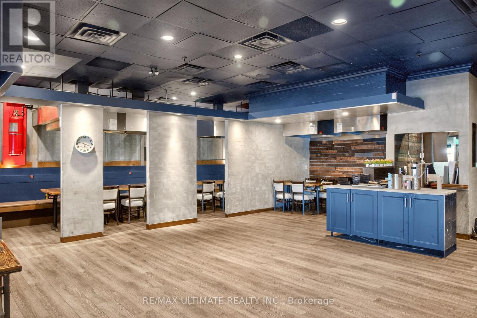 2A & 2B - 100 Steeles Avenue W, Vaughan, ON