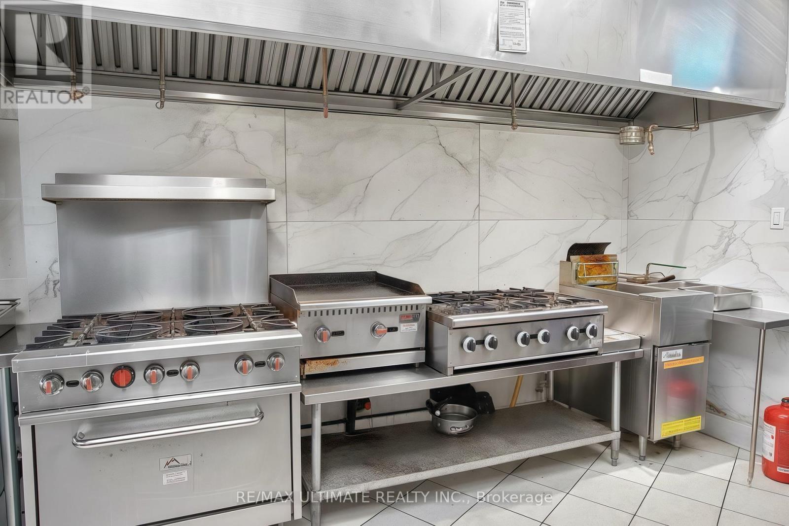 2A & 2B - 100 Steeles Avenue W, Vaughan, ON