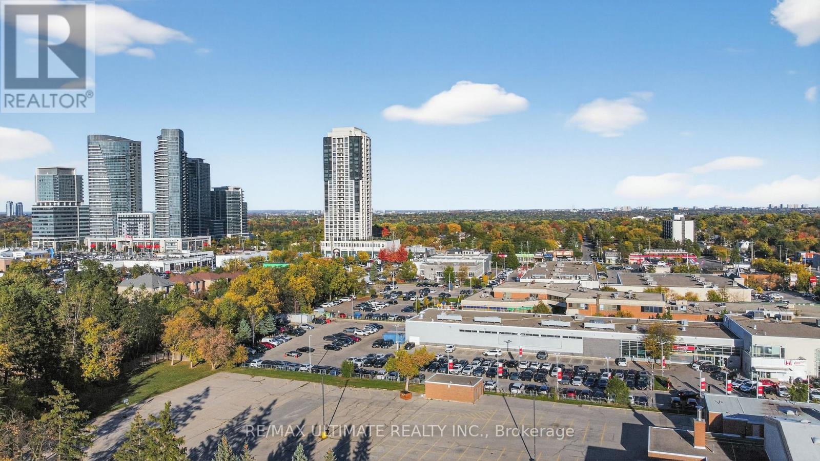 2A & 2B - 100 Steeles Avenue W, Vaughan, ON