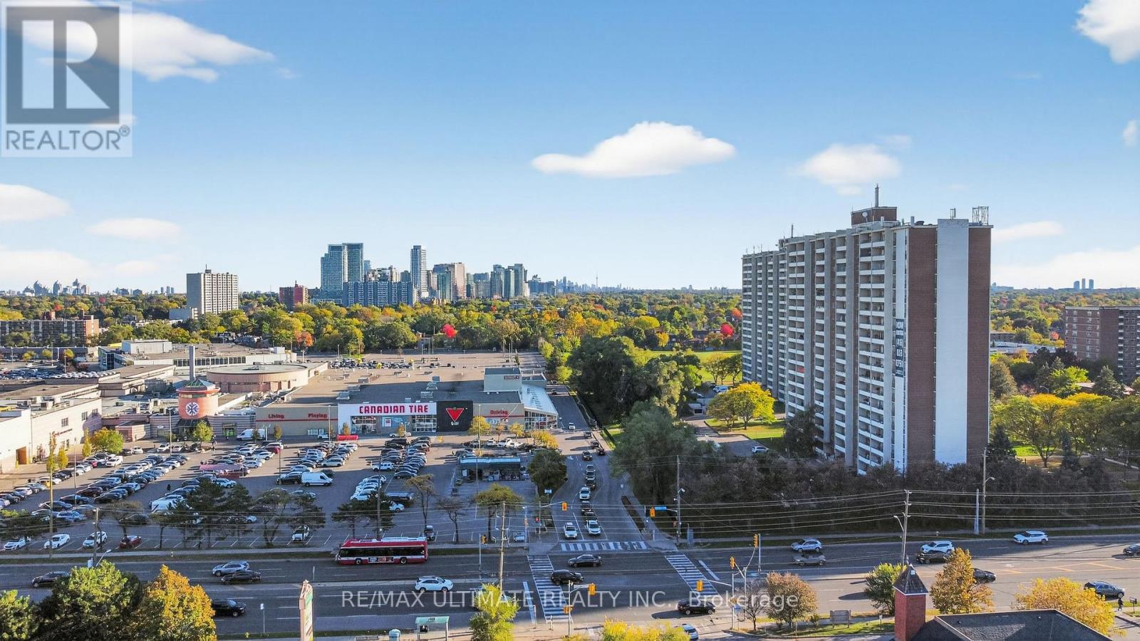 2A & 2B - 100 Steeles Avenue W, Vaughan, ON