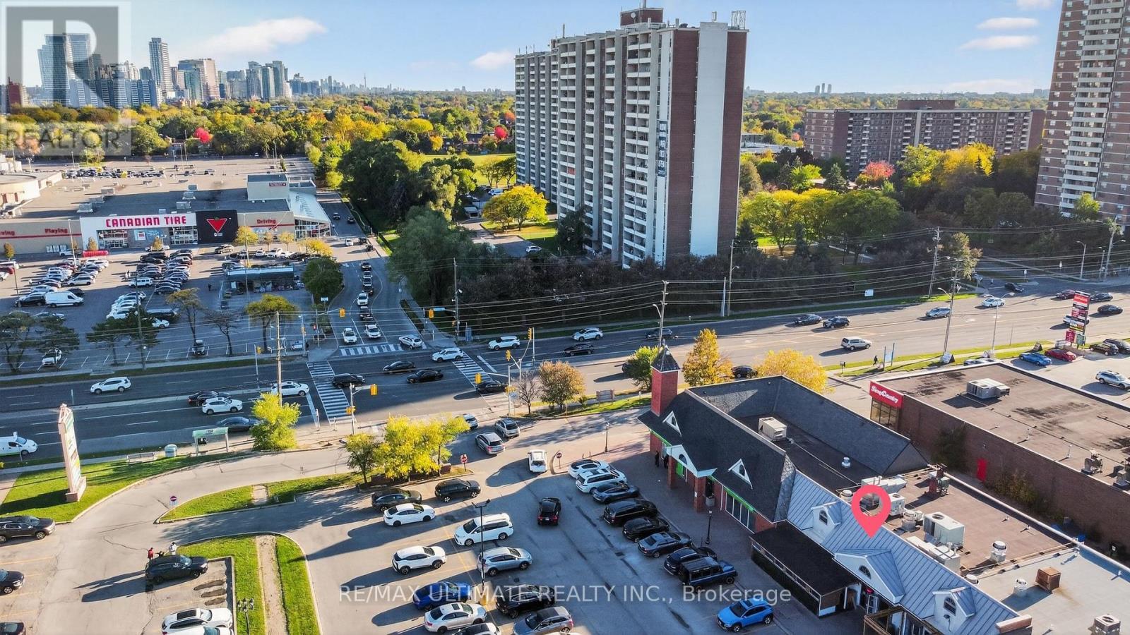 2A & 2B - 100 Steeles Avenue W, Vaughan, ON