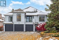 2 HUNTINGWOOD COURT Vaughan, ON L4H 1A7