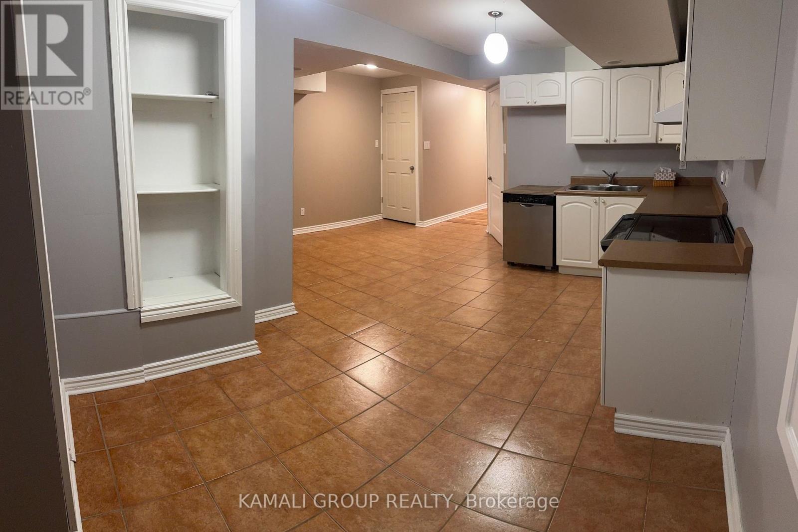 Basement - 103 Filippazzo Road, Vaughan, ON - Indoor