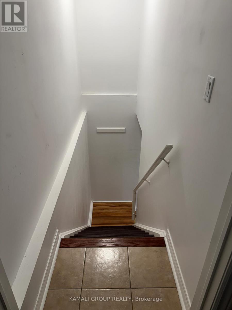 Basement - 103 Filippazzo Road, Vaughan, ON - Indoor Photo Showing Other Room