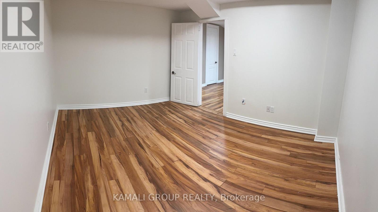 Basement - 103 Filippazzo Road, Vaughan, ON - Indoor Photo Showing Other Room