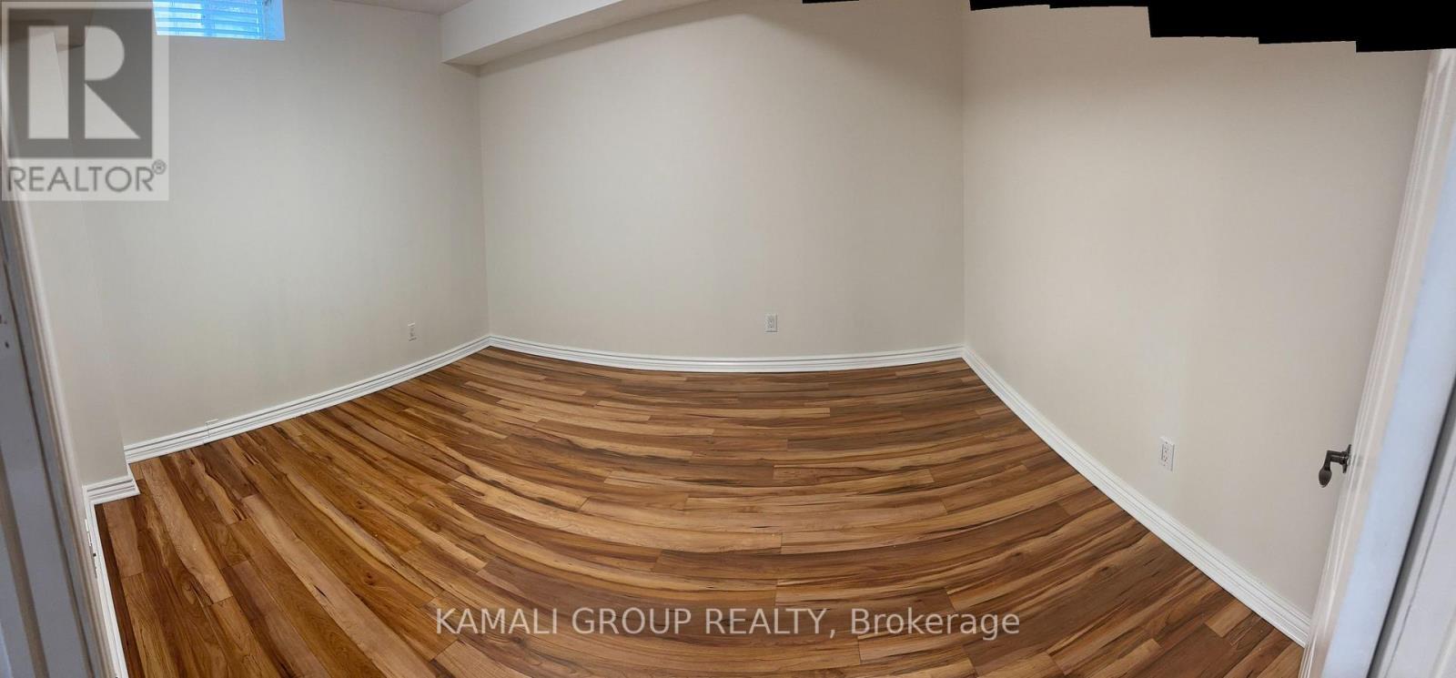 Basement - 103 Filippazzo Road, Vaughan, ON - Indoor Photo Showing Other Room