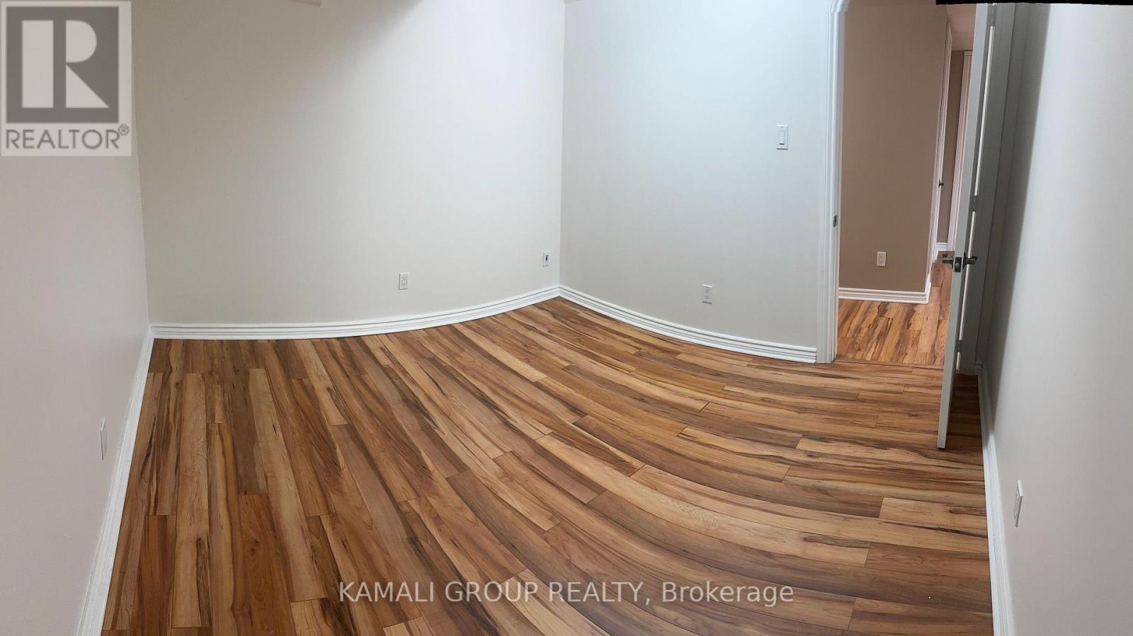 Basement - 103 Filippazzo Road, Vaughan, ON - Indoor Photo Showing Other Room