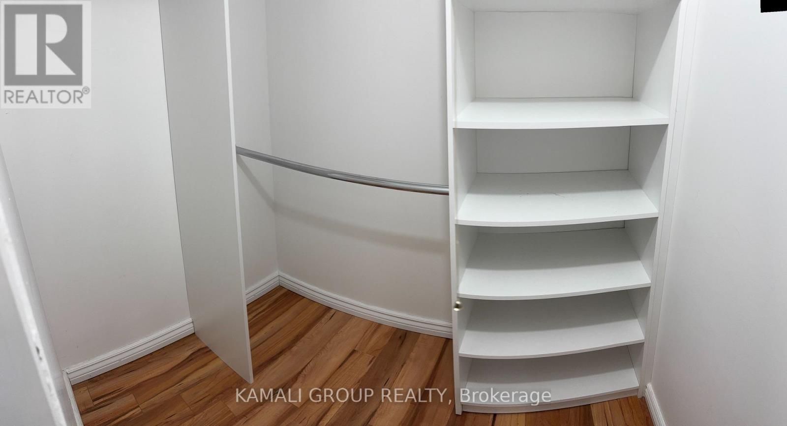Basement - 103 Filippazzo Road, Vaughan, ON - Indoor With Storage