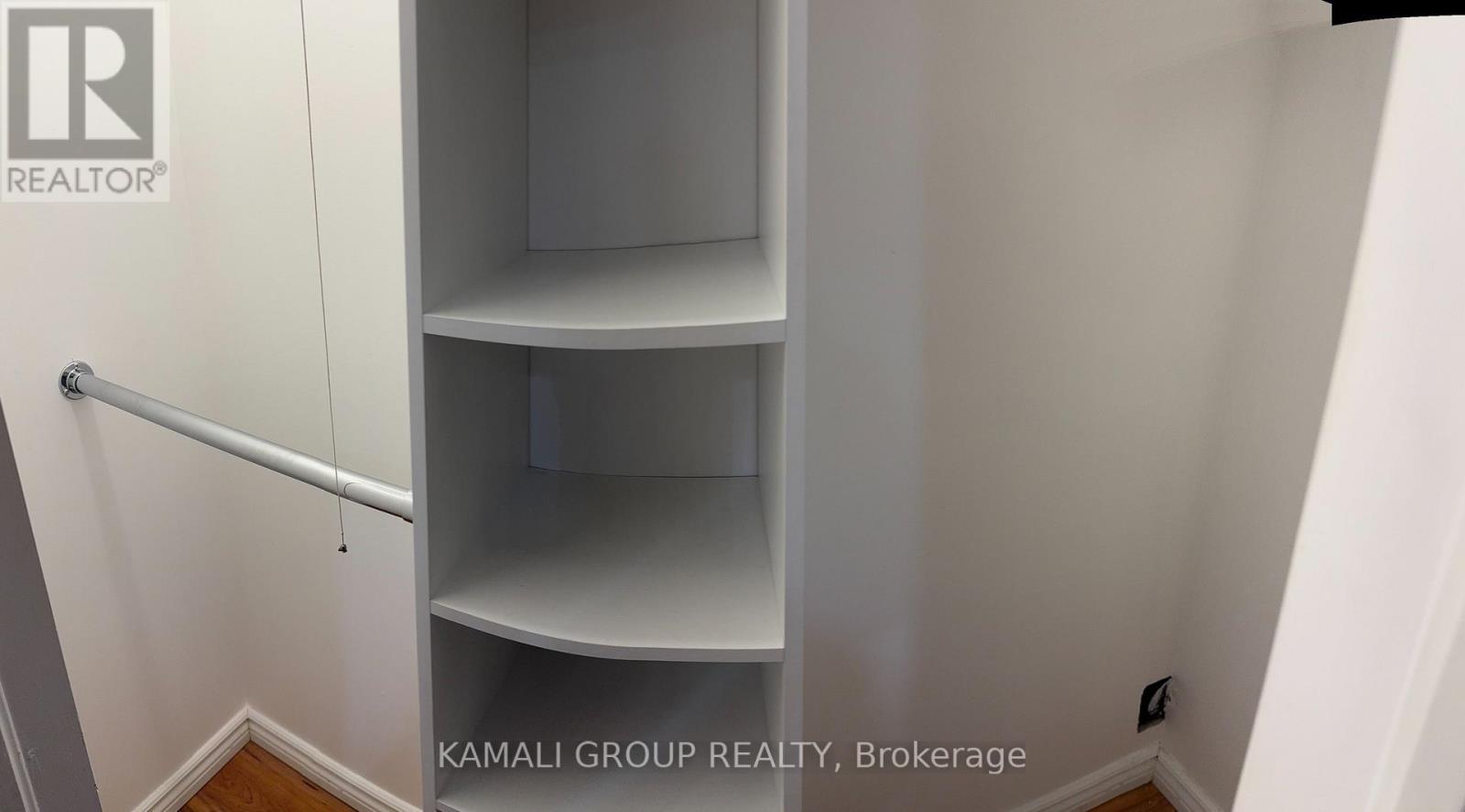 Basement - 103 Filippazzo Road, Vaughan, ON - Indoor Photo Showing Other Room