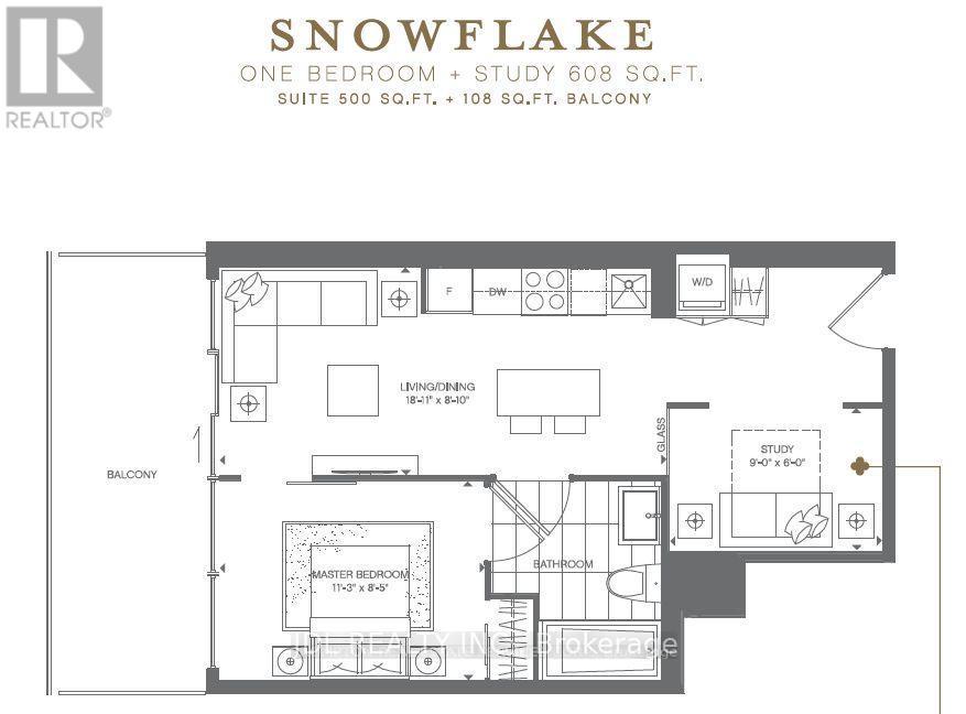 2211 - 3 Gloucester Street, Toronto, ON - Other