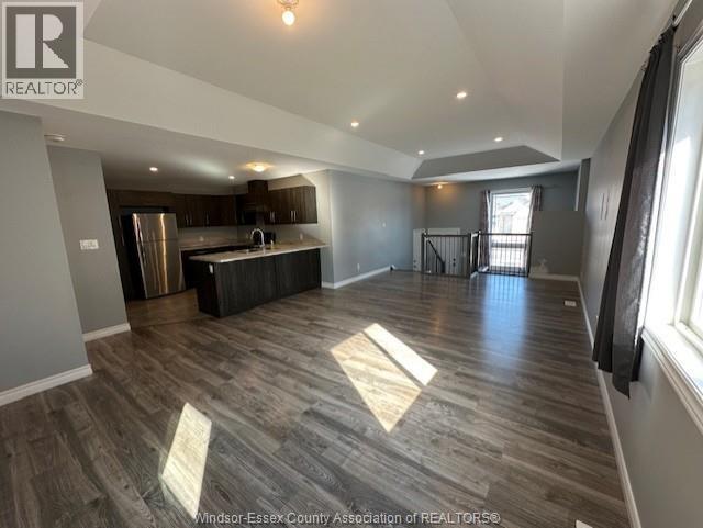 3161 Viola Crescent, Windsor, ON - Indoor Photo Showing Other Room