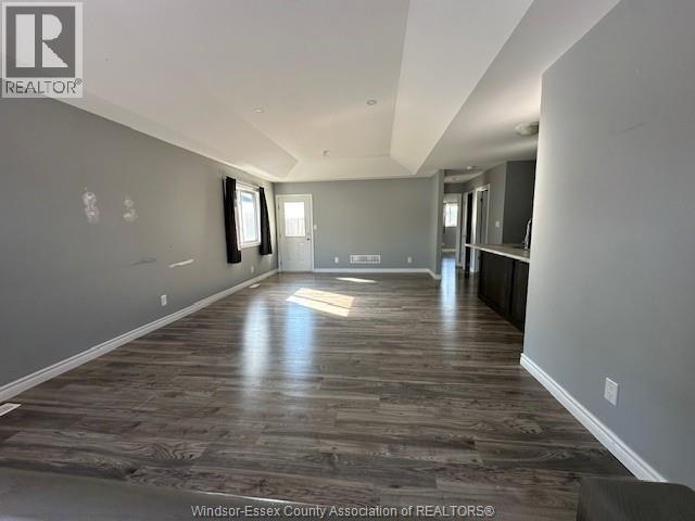 3161 Viola Crescent, Windsor, ON - Indoor Photo Showing Other Room