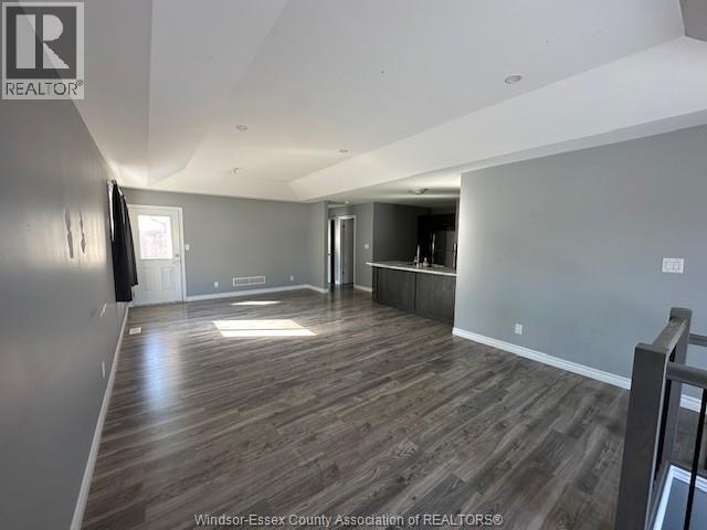 3161 Viola Crescent, Windsor, ON - Indoor Photo Showing Other Room