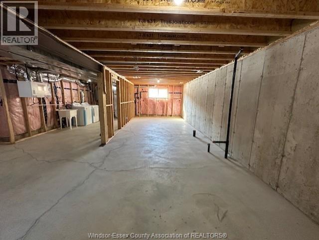 3161 Viola Crescent, Windsor, ON - Indoor