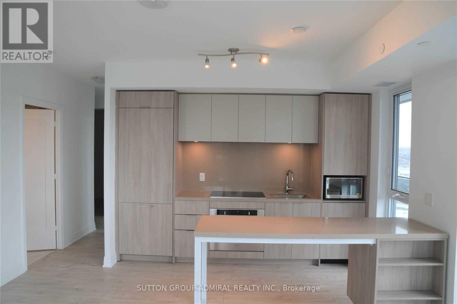 1704 - 70 Annie Craig Drive, Toronto, ON - Indoor