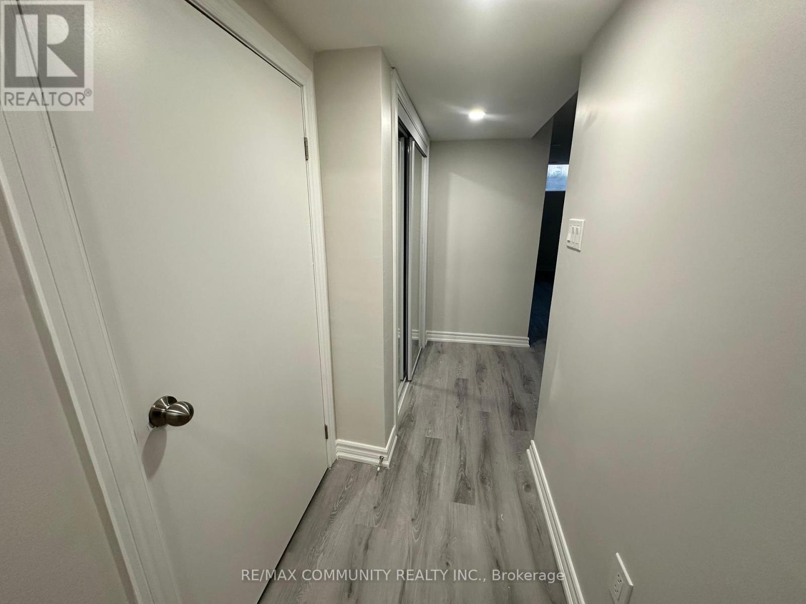 Basement - 46 Delambray Street, Brampton, ON - Indoor Photo Showing Other Room