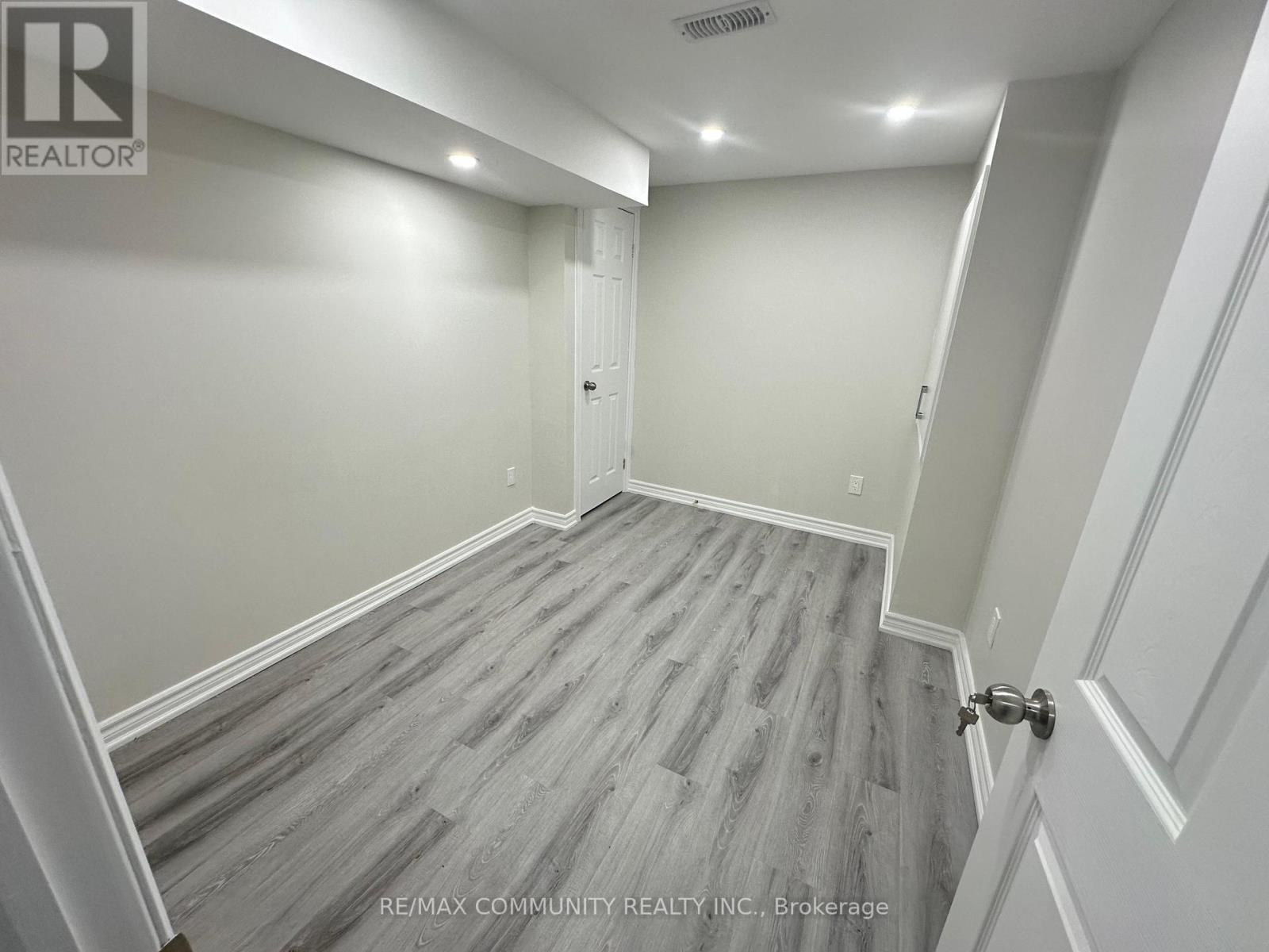 Basement - 46 Delambray Street, Brampton, ON - Indoor