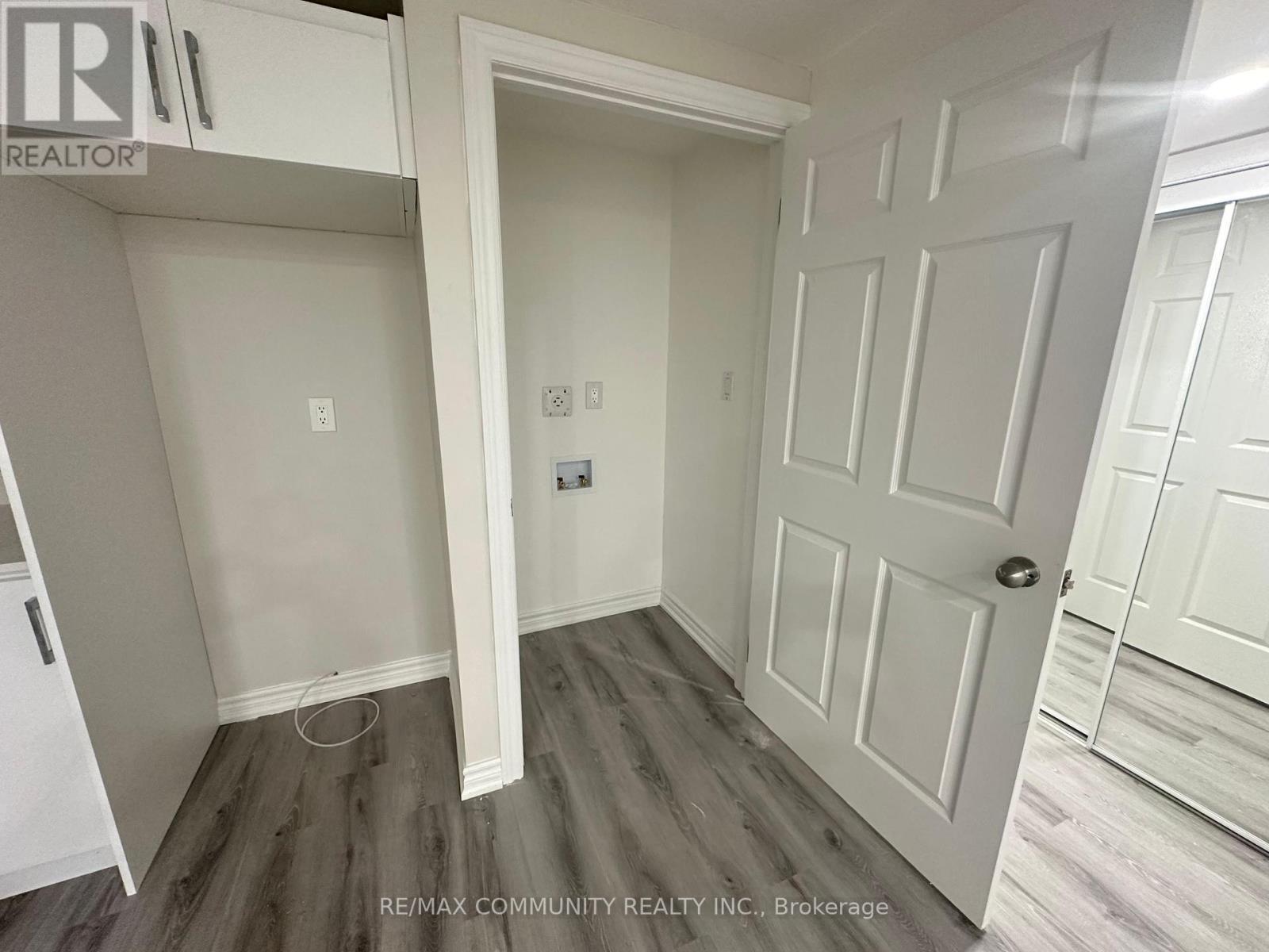 Basement - 46 Delambray Street, Brampton, ON - Indoor Photo Showing Other Room