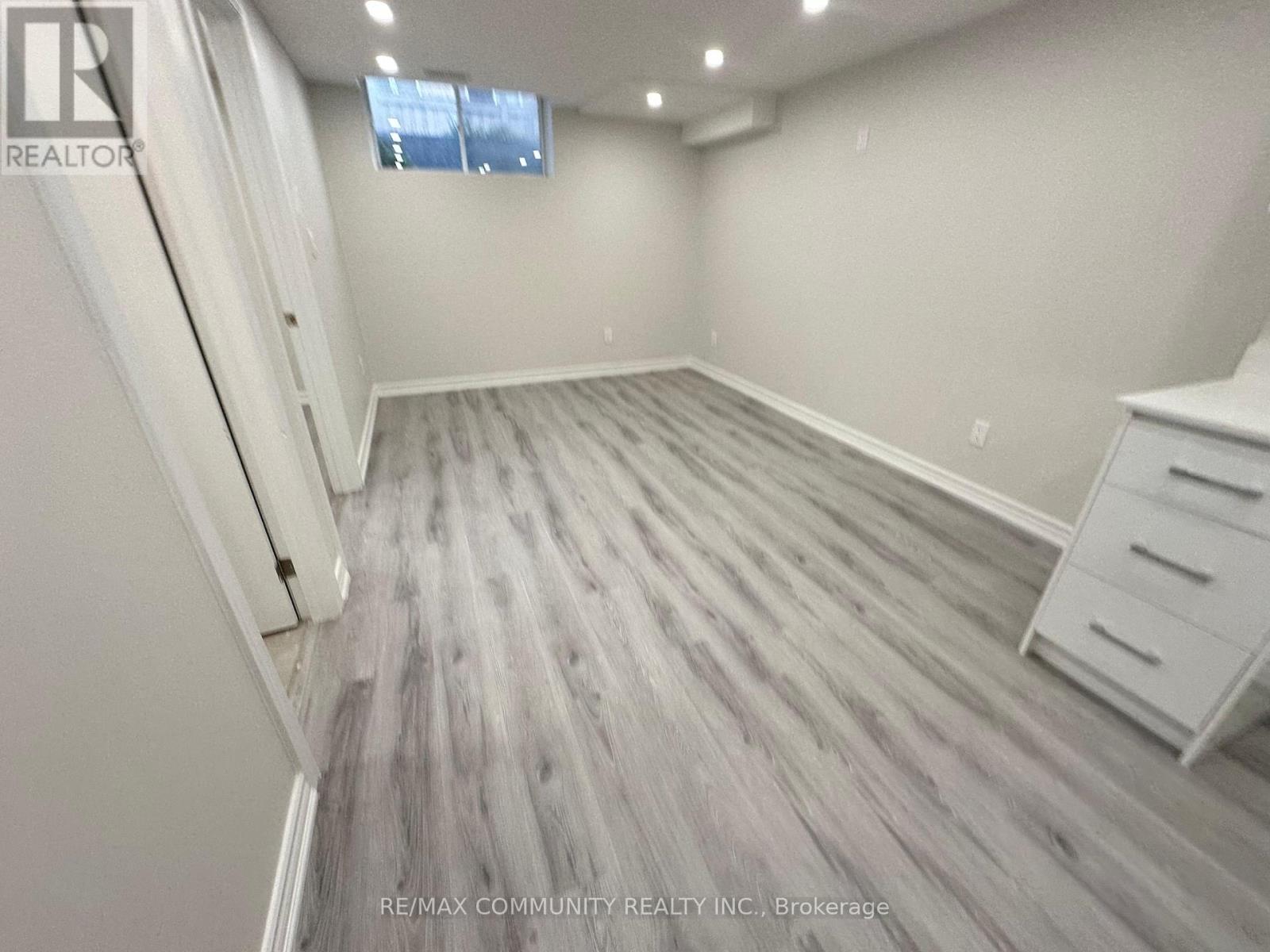 Basement - 46 Delambray Street, Brampton, ON - Indoor