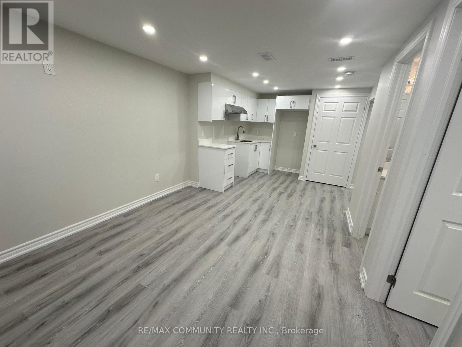 Basement - 46 Delambray Street, Brampton, ON - Indoor