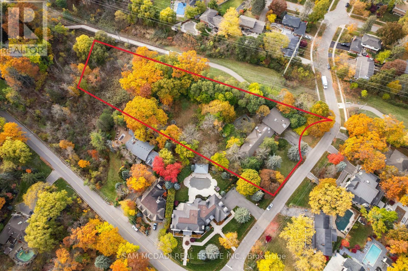 1310 Ravine Drive, Mississauga, ON