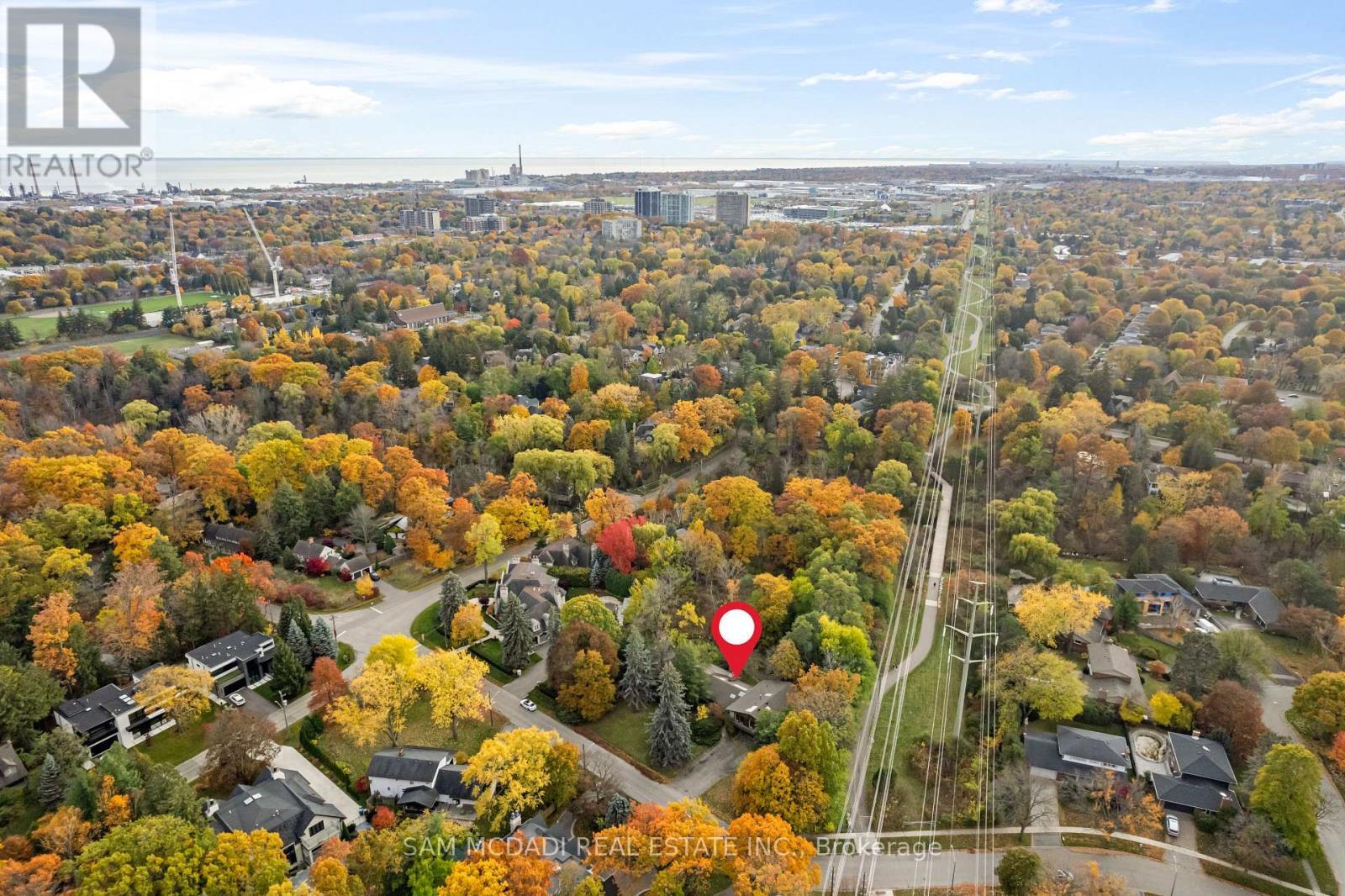 1310 Ravine Drive, Mississauga, ON