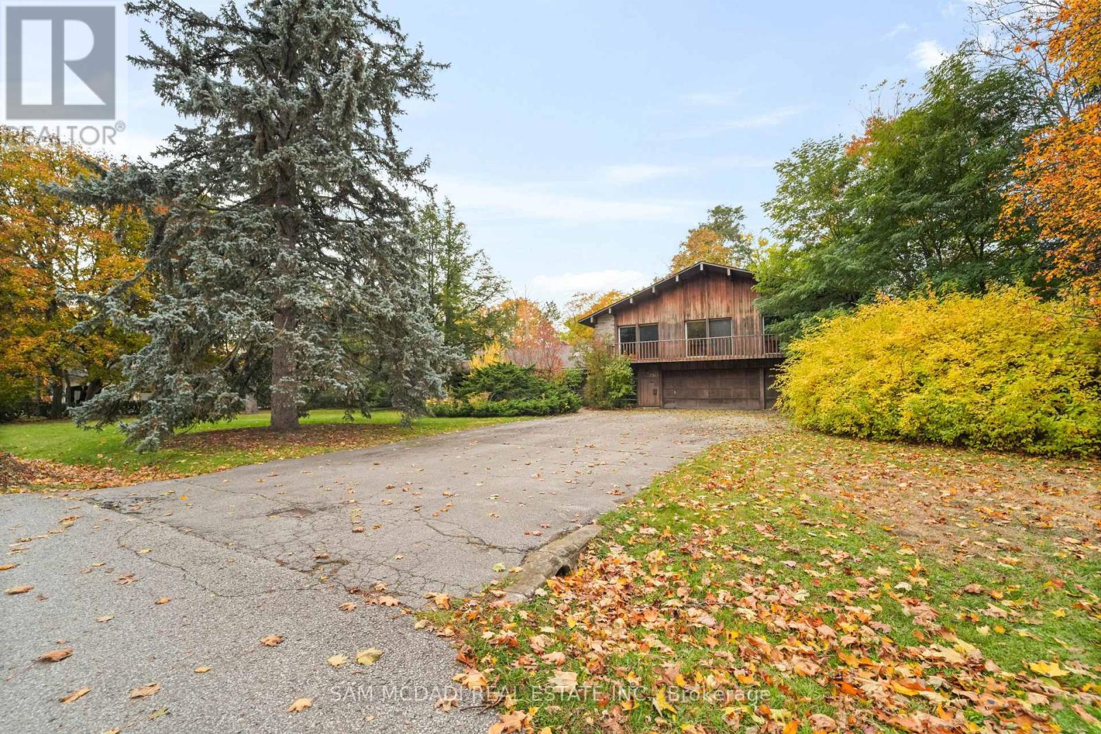 1310 Ravine Drive, Mississauga, ON