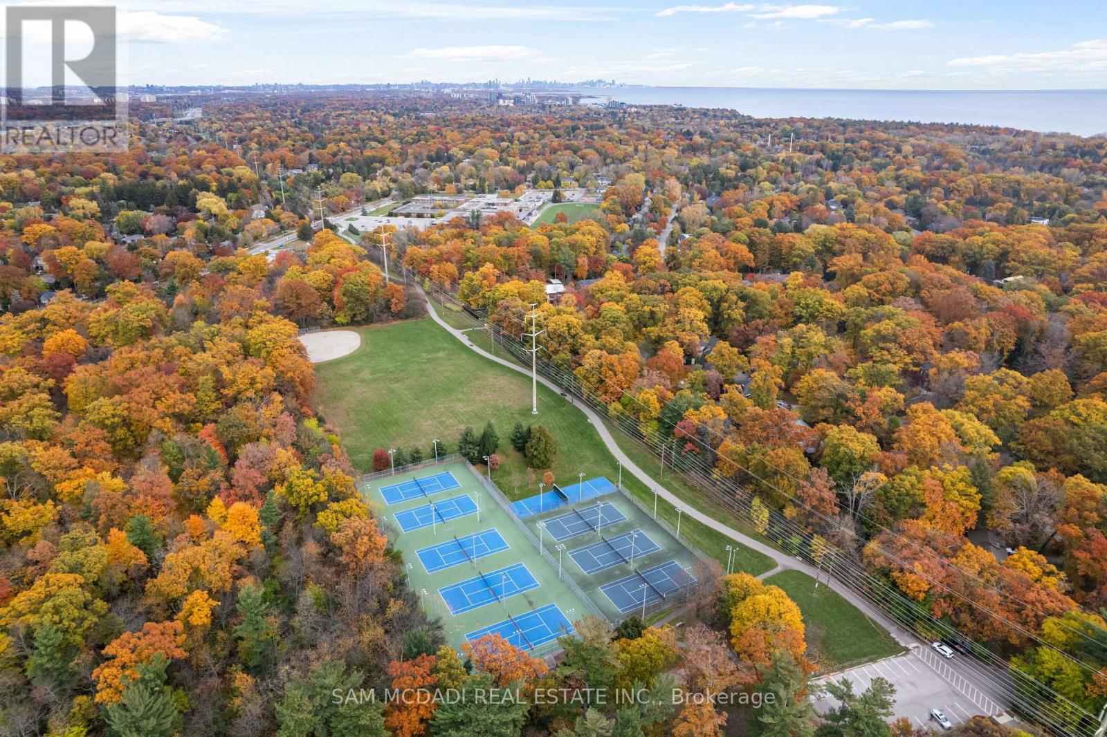 1310 Ravine Drive, Mississauga, ON