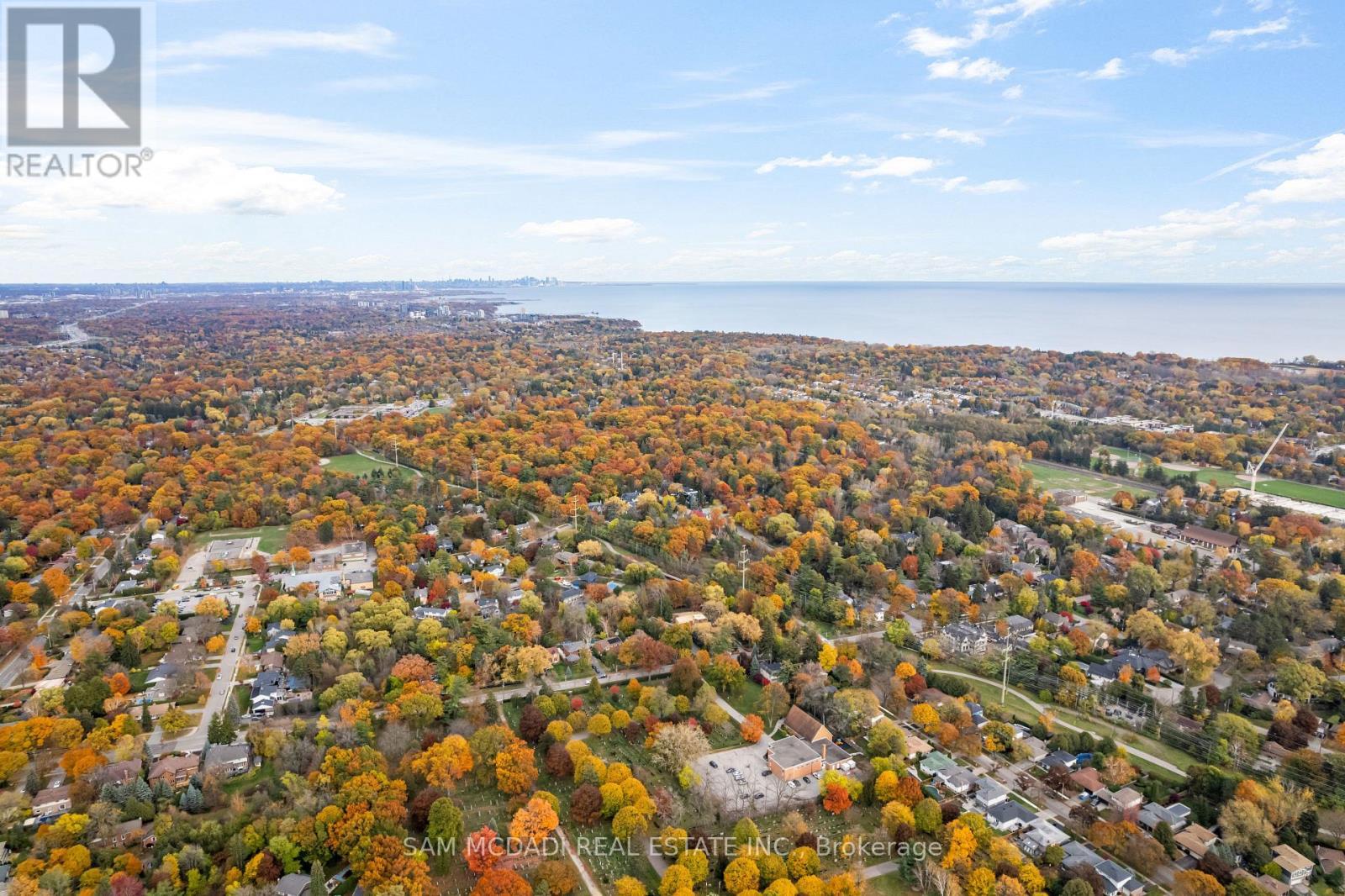 1310 Ravine Drive, Mississauga, ON