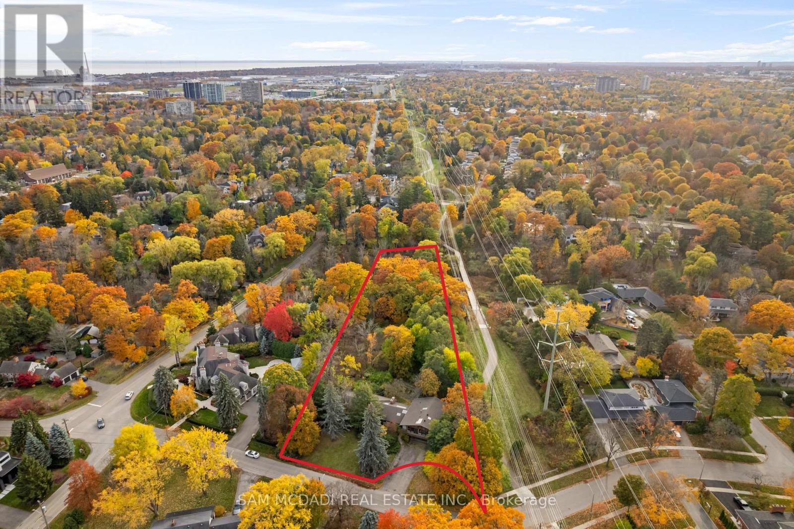 1310 Ravine Drive, Mississauga, ON