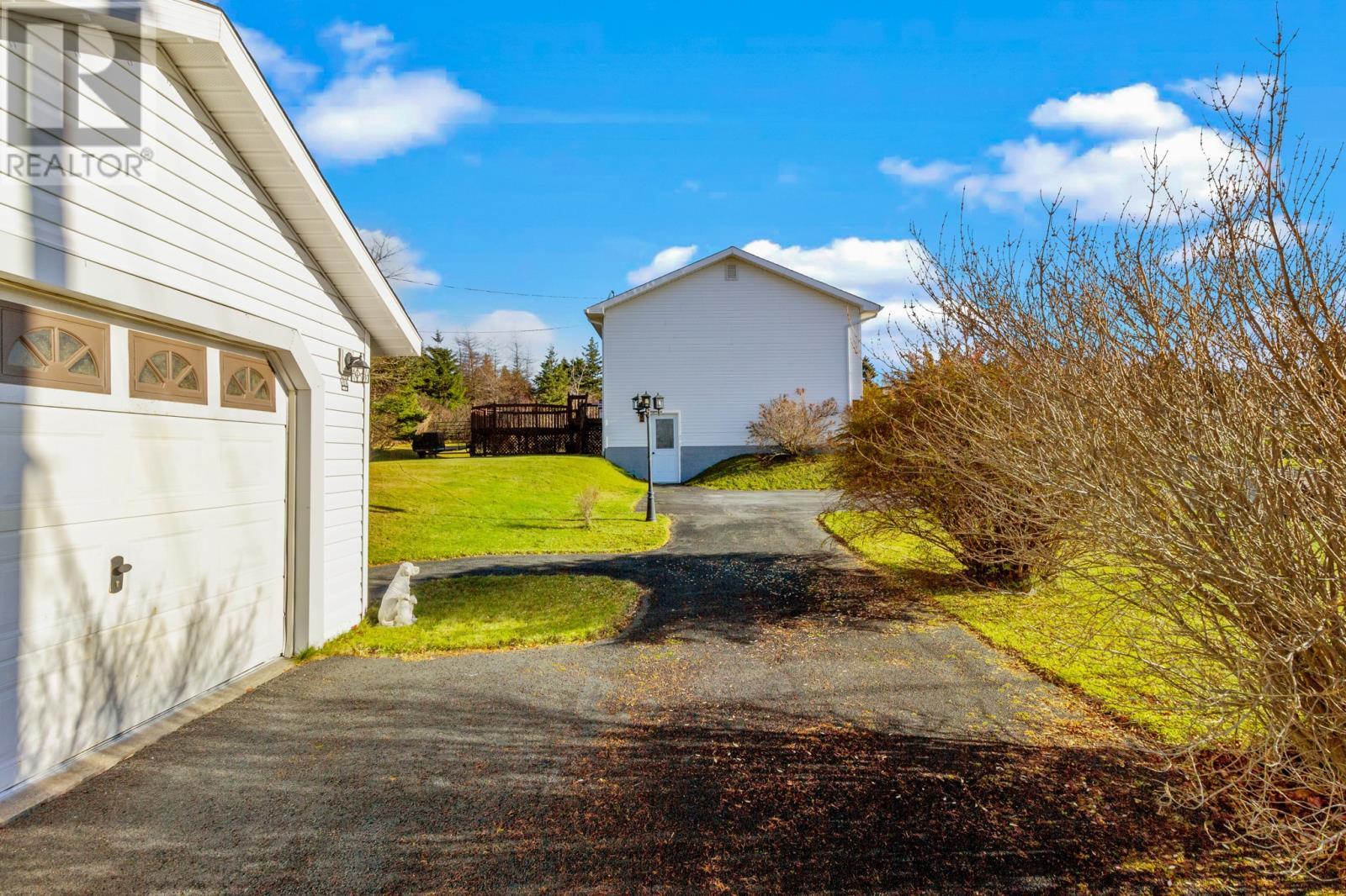 18 Shaheen Crescent, Come By Chance, NL - Outdoor