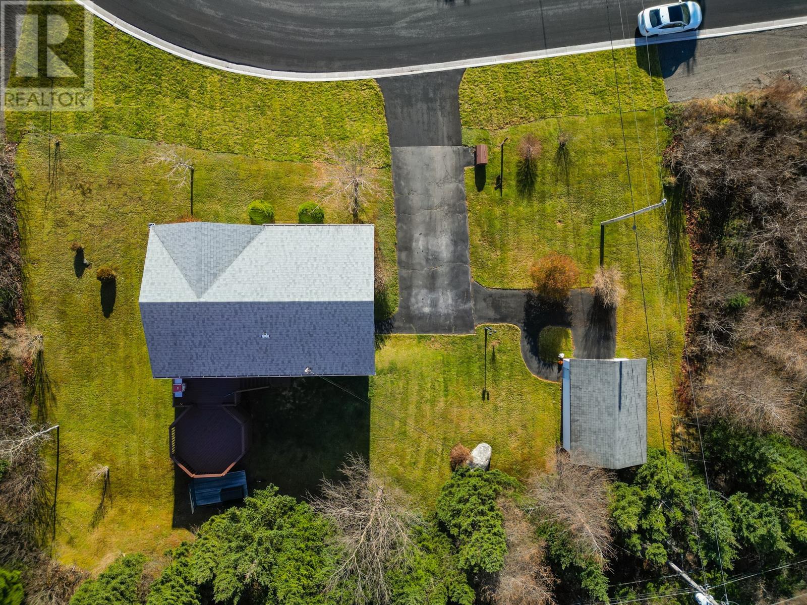 18 Shaheen Crescent, Come By Chance, NL - Outdoor