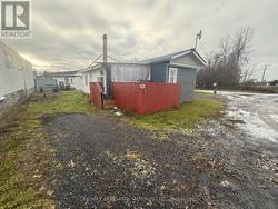 23 - 14154 ANDERSON DRIVE South Stormont, ON K0C 1X0