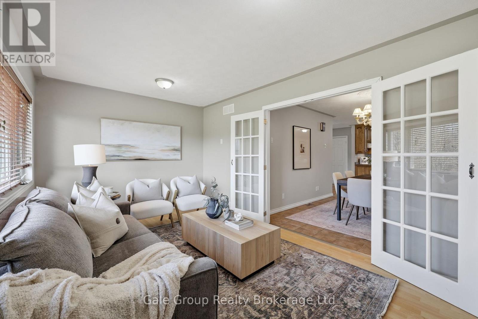 12615 Bay-Nor Boundary Road, Bayham, ON - Indoor Photo Showing Other Room