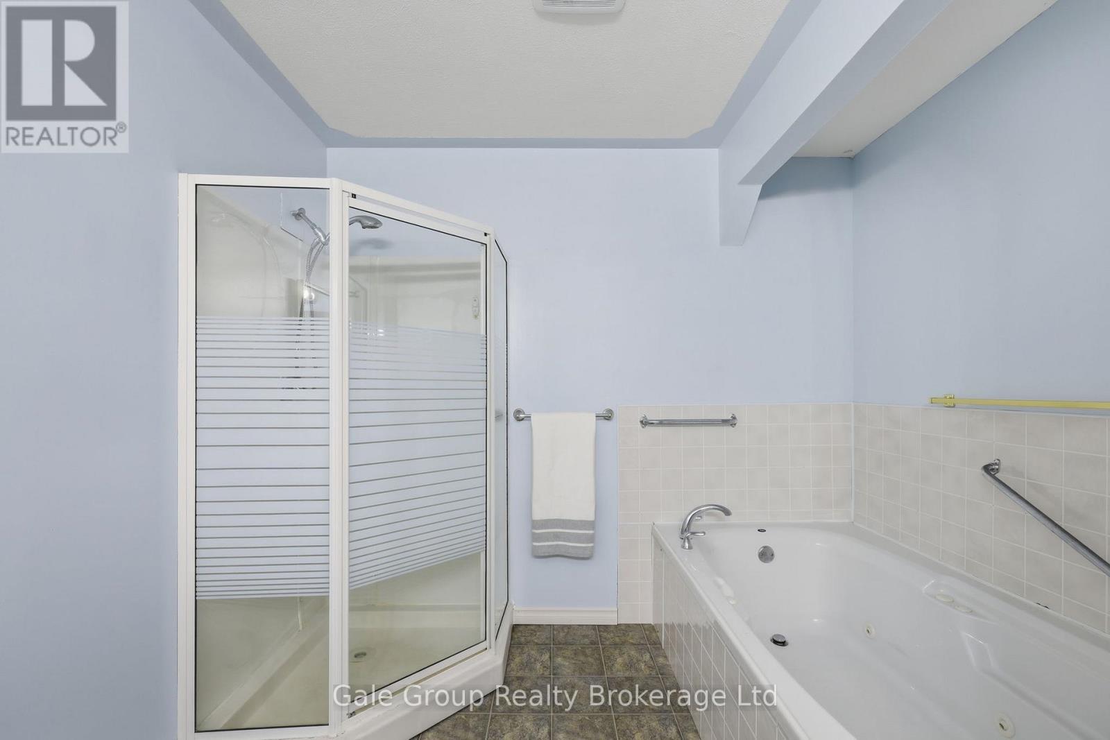 12615 Bay-Nor Boundary Road, Bayham, ON - Indoor Photo Showing Bathroom