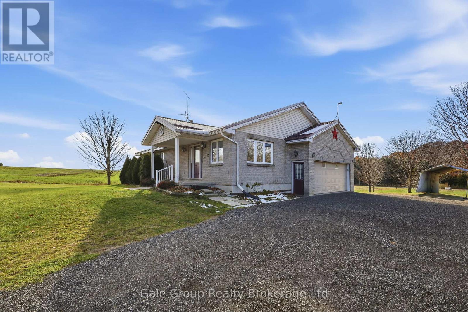 12615 Bay-Nor Boundary Road, Bayham, ON - Outdoor