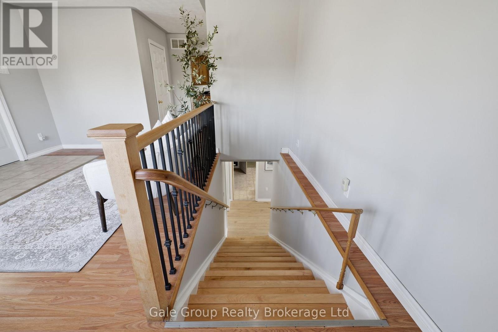 12615 Bay-Nor Boundary Road, Bayham, ON - Indoor Photo Showing Other Room